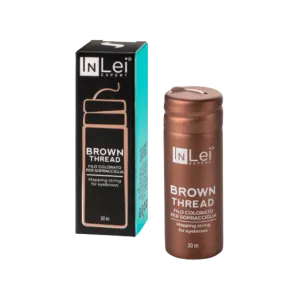 InLei® - Mapping Thread - Brown