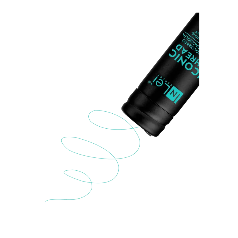 InLei® - Mapping Thread - Tiffany