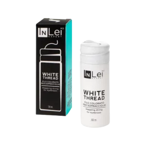 InLei® - Mapping Thread - White