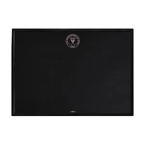 Inter Miami CF: Framed Chalkboard Wall Sign
