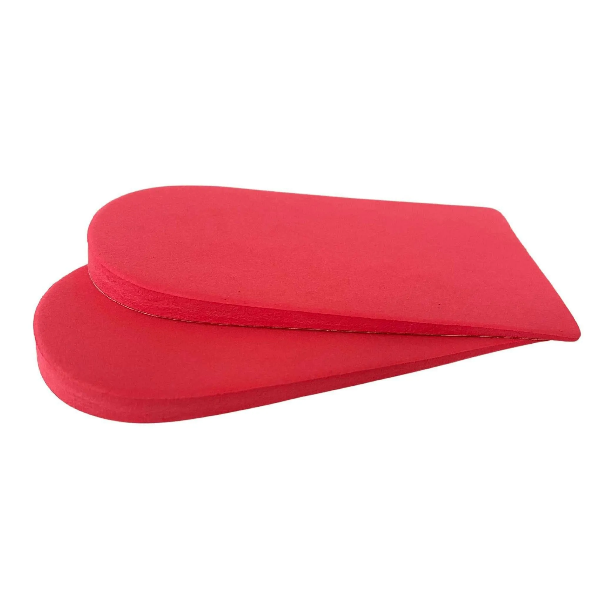 Interpod Heel Lifts  8mm x 5 Pairs