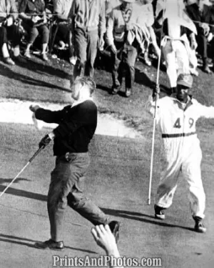 Jack Nicklaus Augusta GOLF  5306