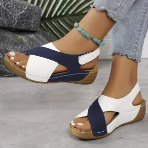 Jade™ | Ultra Comfortable Orthopaedic Sandal