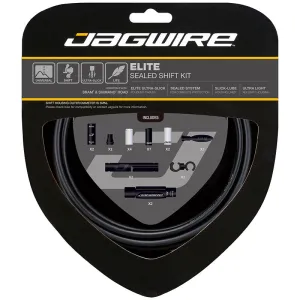 Jagwire - 2x Elite Sealed Shift Kit