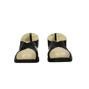 Japanese Anime Monkey D. Luffy Cosplay Shoes C08338-Shoes