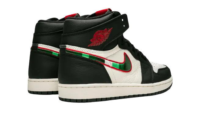 Jordan 1 Retro High "Sports Illustrated"