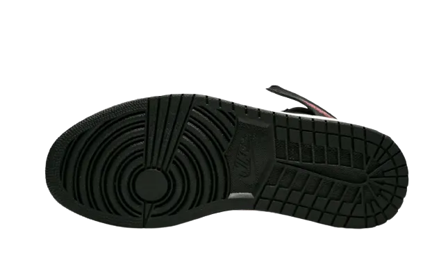 Jordan 1 Retro High "Sports Illustrated"