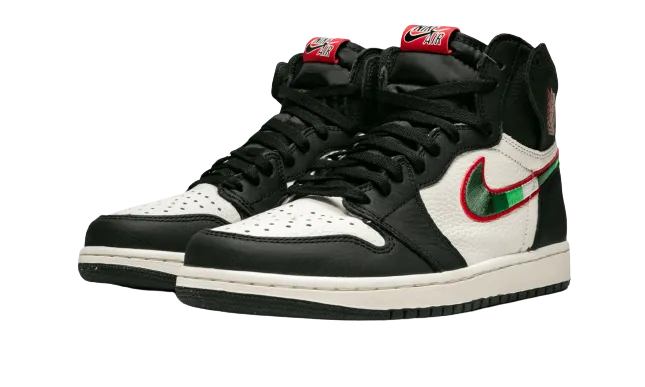 Jordan 1 Retro High "Sports Illustrated"