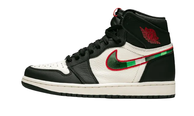 Jordan 1 Retro High "Sports Illustrated"