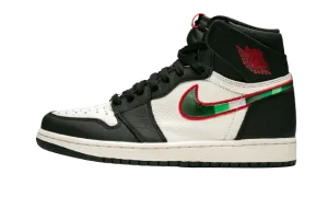 Jordan 1 Retro High "Sports Illustrated"