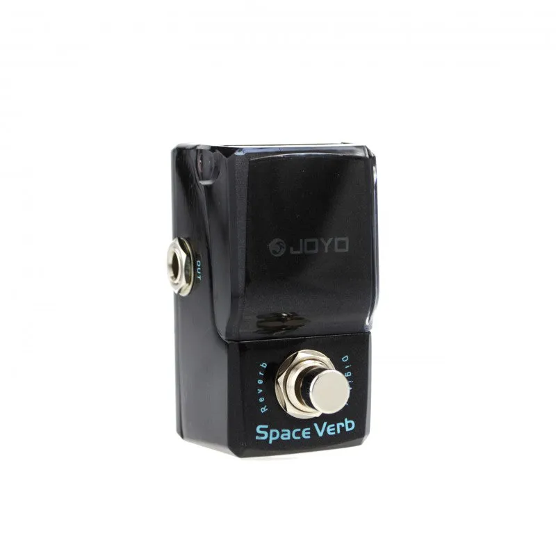 Joyo JF-317 Space Verb Reverb