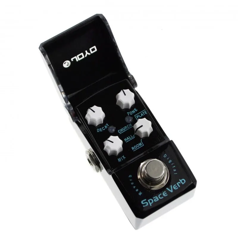 Joyo JF-317 Space Verb Reverb