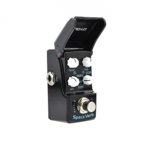 Joyo JF-317 Space Verb Reverb