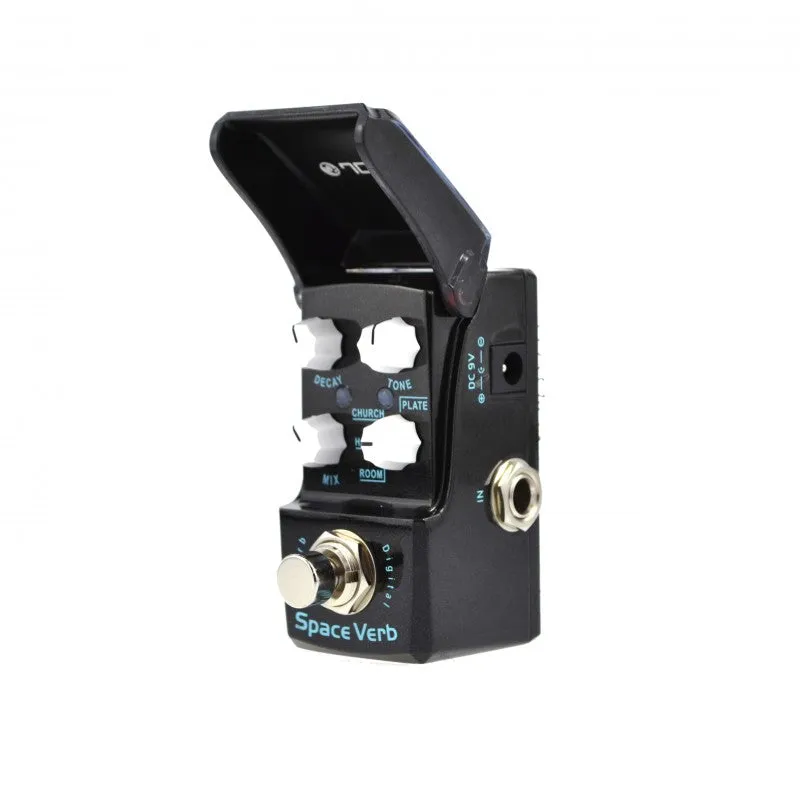 Joyo JF-317 Space Verb Reverb