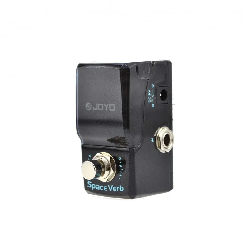 Joyo JF-317 Space Verb Reverb