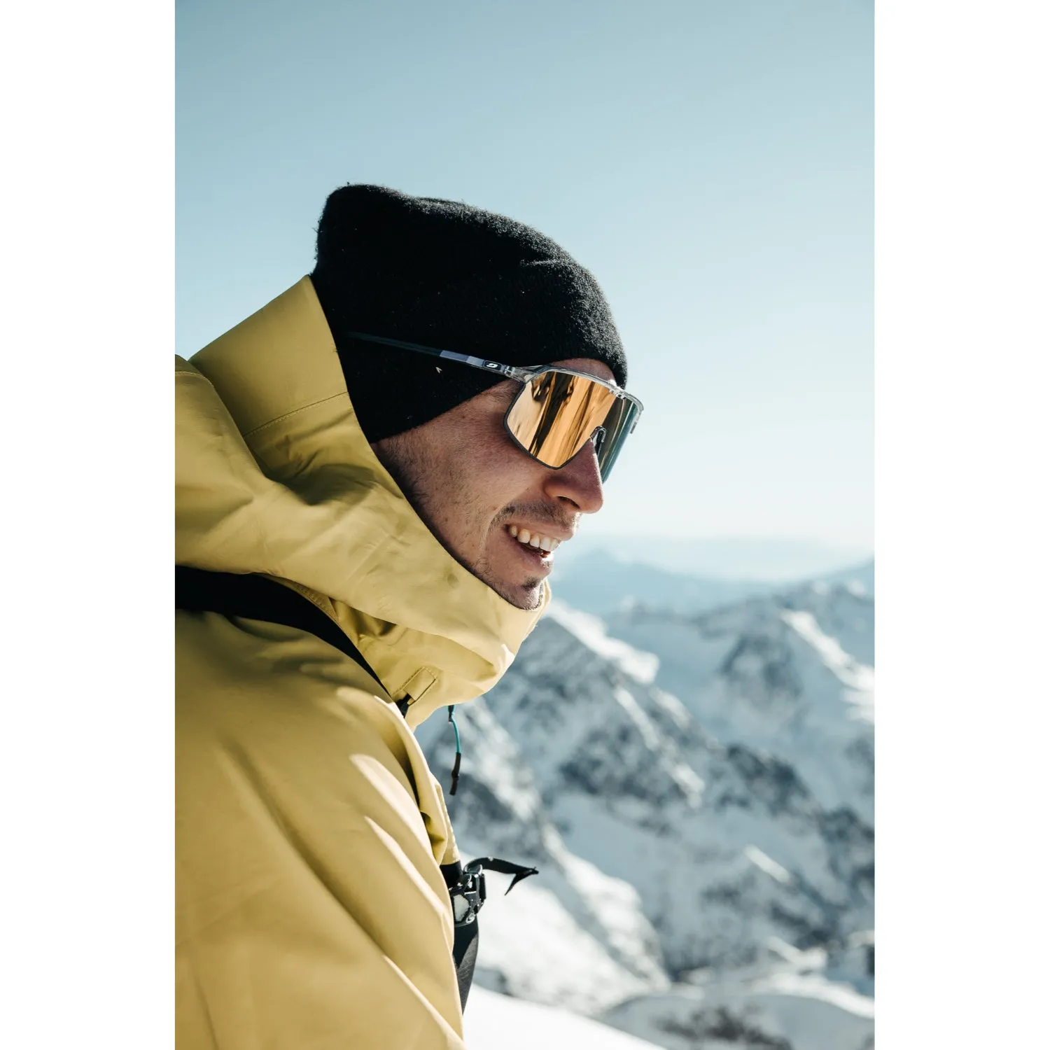 Julbo Density SPECTRON 3CF
