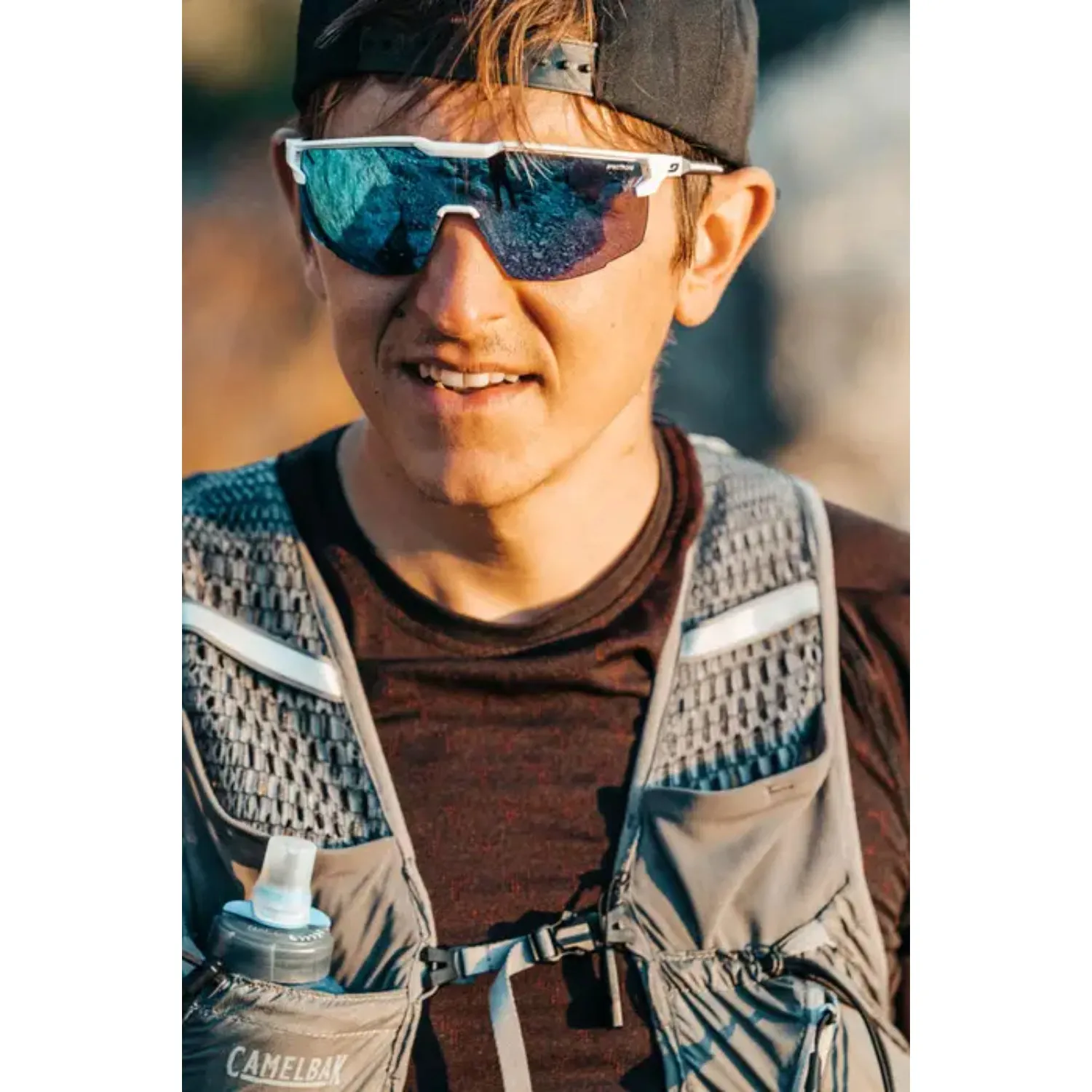 Julbo Ultimate SPECTRON 3CF