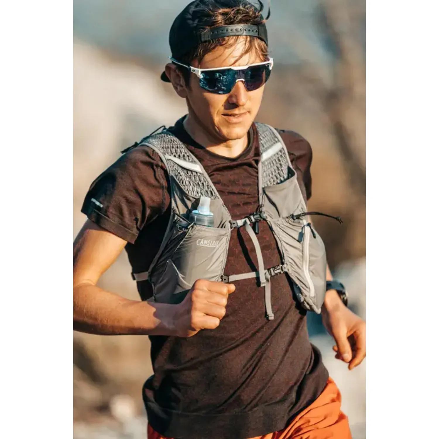 Julbo Ultimate SPECTRON 3CF