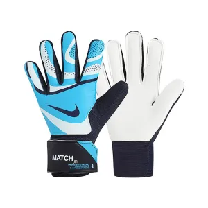 Junior Nike Goalkeeper Match Gloves