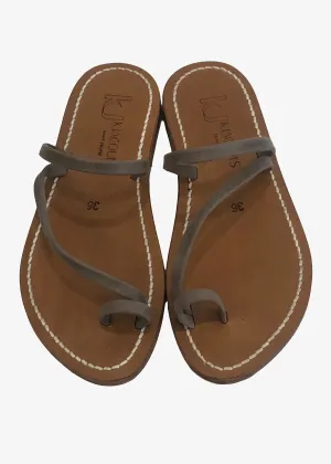 K. Jacques Actium Sandal