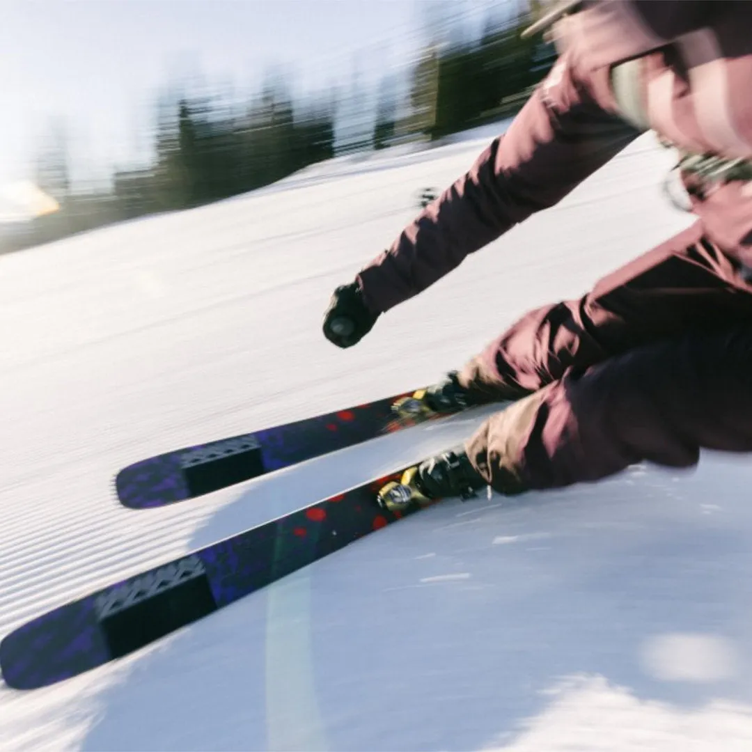 K2 Men's Disruption 76 With M2 10 Bindings