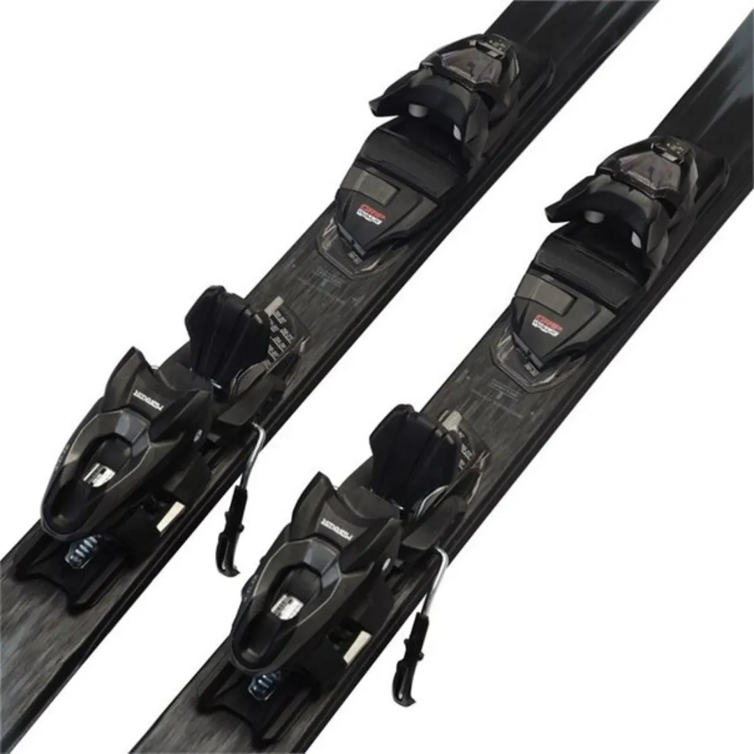 K2 Men's Disruption 76 With M2 10 Bindings