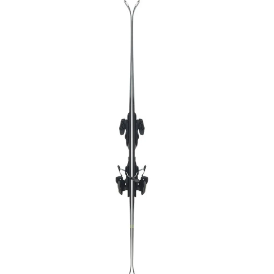 K2 Men's Disruption 76 With M2 10 Bindings