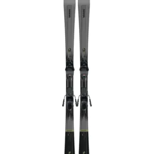 K2 Men's Disruption 76 With M2 10 Bindings