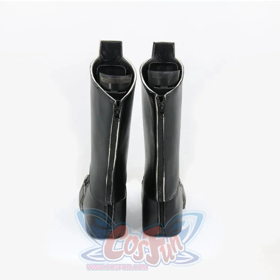 KAMEN RIDER GEATS Ukiyo Ace Cosplay Shoes C07932