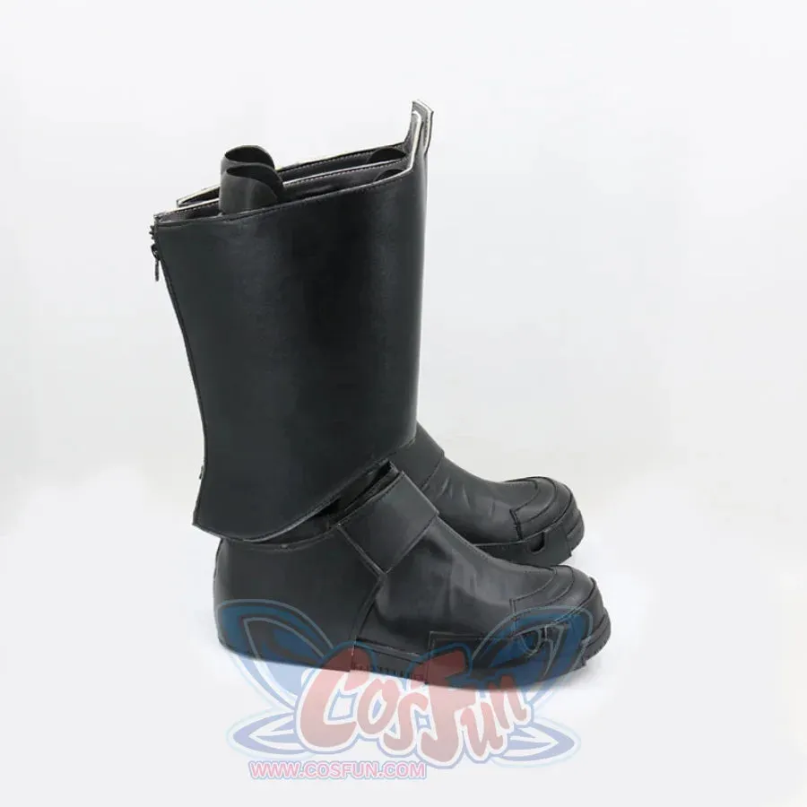 KAMEN RIDER GEATS Ukiyo Ace Cosplay Shoes C07932