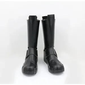 KAMEN RIDER GEATS Ukiyo Ace Cosplay Shoes C07932