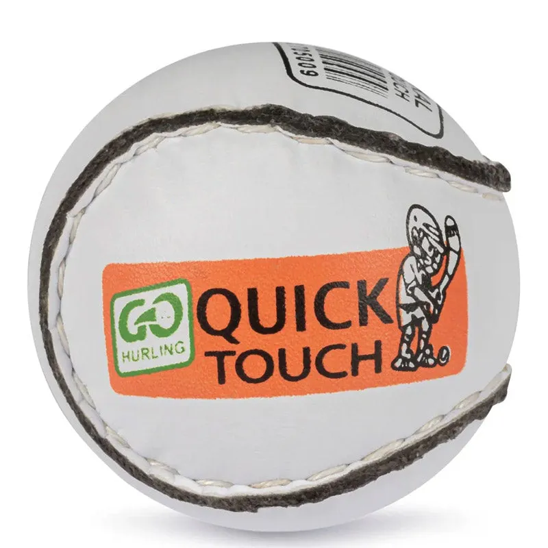 Karakal Quick Touch Sliotar