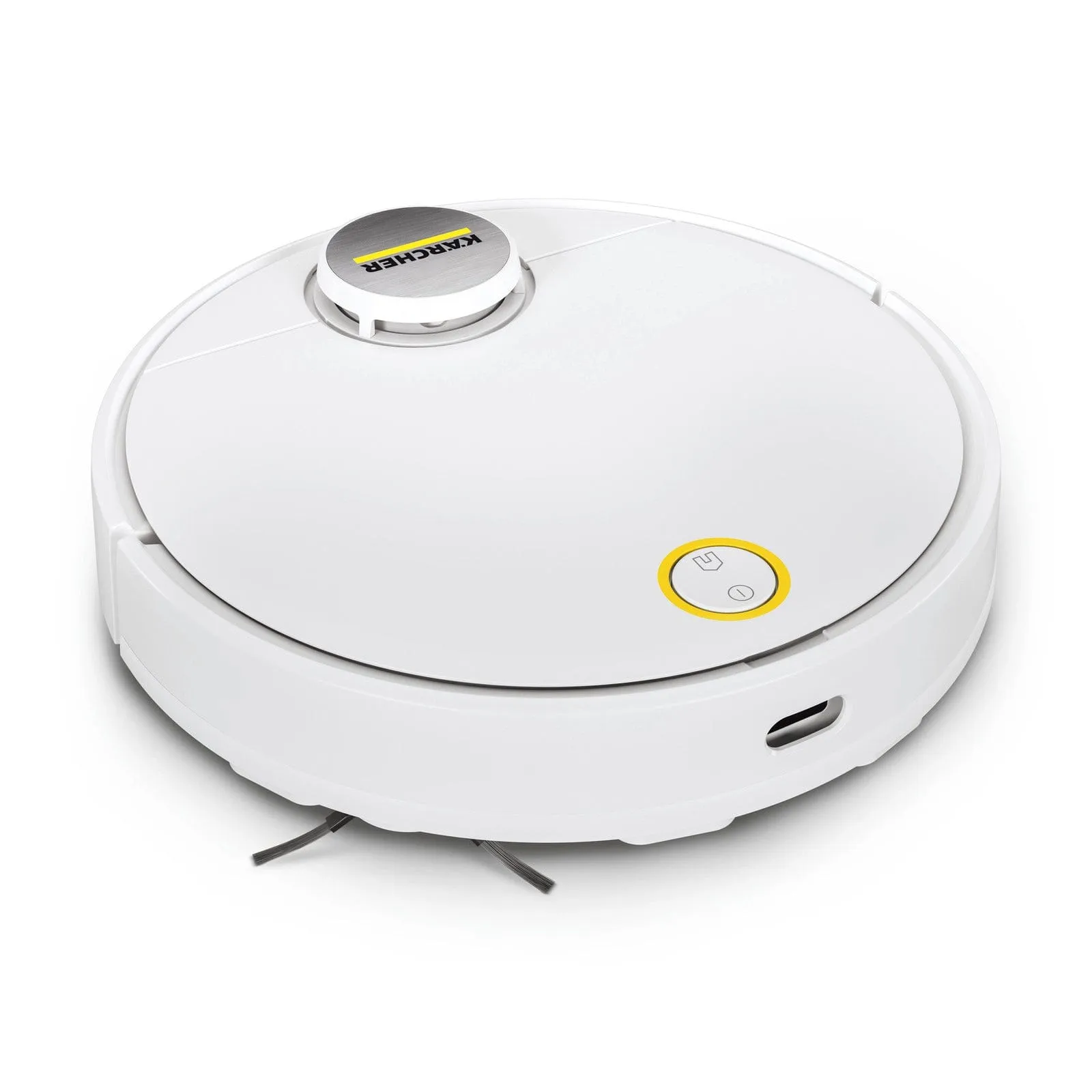 Karcher Robot RCV 3 Vacuum Cleaner With Wiping Function 1.269-620.0