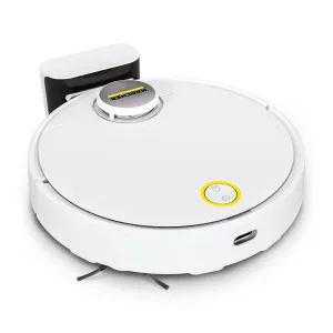 Karcher Robot RCV 3 Vacuum Cleaner With Wiping Function 1.269-620.0