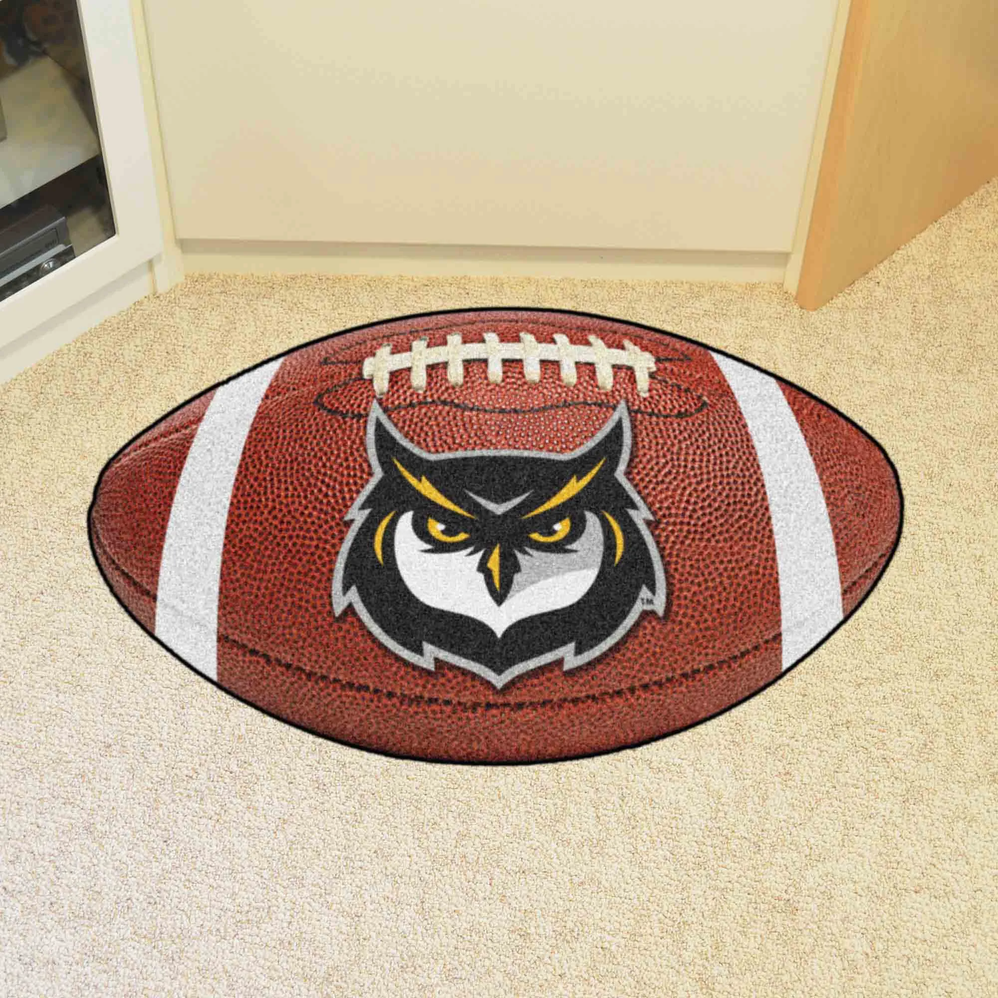 Kennesaw State University Football Mat