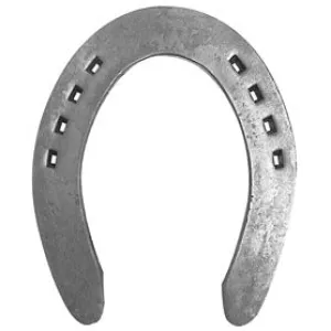 Kerckhaert Pride Slider 7/8" Horseshoes
