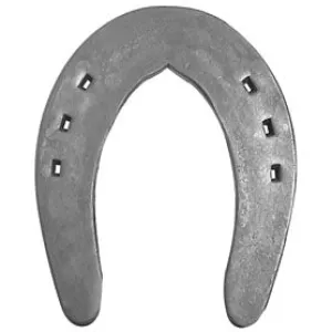 Kerckhaert Pride Slider Tapered 1-1/4" Horseshoes