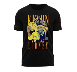KEVON LOONEY EXCLUSIVE DROP