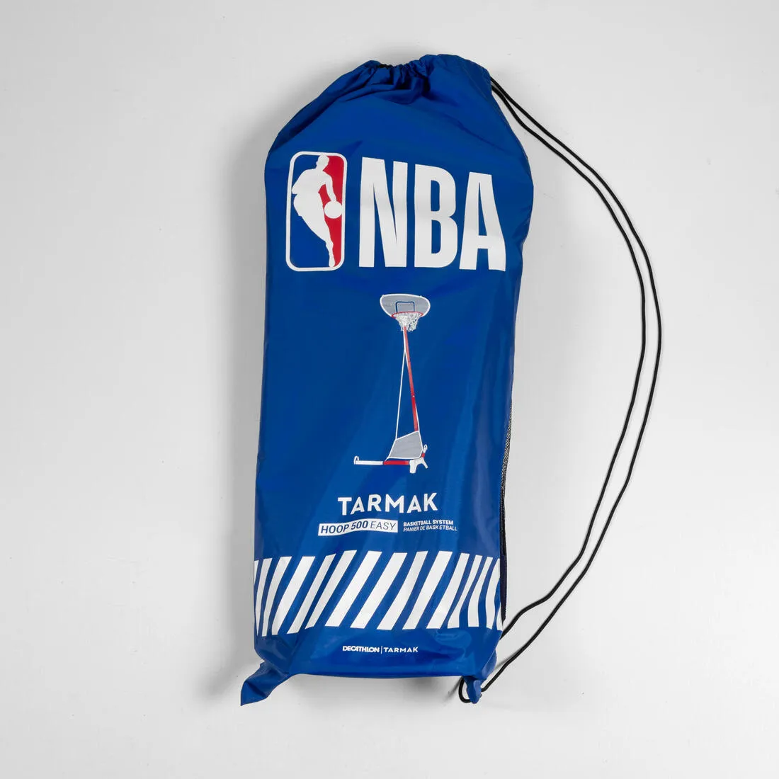 Kids Basketball Hoop By Tarmak & NBA - 1m To 1.8m Tall