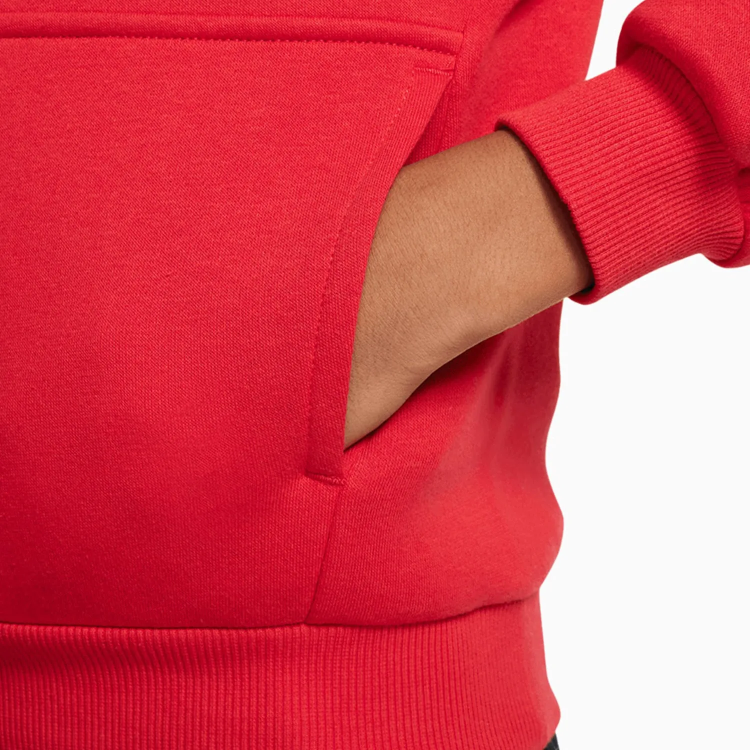Kid's Sportswear Club Fleece Outfit