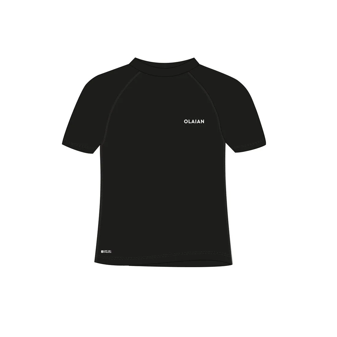 Kids' UV Protection Sun Top - Coral