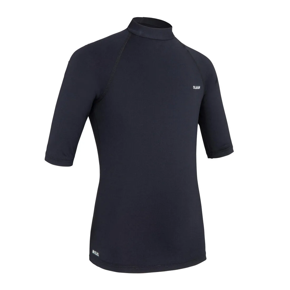 Kids' UV Protection Sun Top - Coral