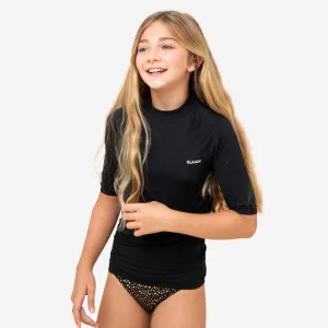 Kids' UV Protection Sun Top - Coral