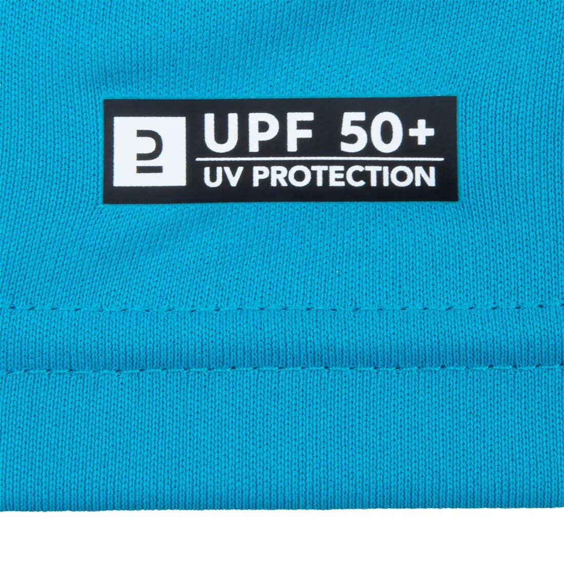 Kids’ water short-sleeved t-shirt anti UV