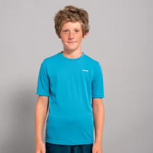 Kids’ water short-sleeved t-shirt anti UV