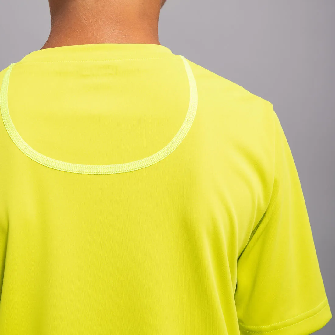 Kids’ water short-sleeved t-shirt anti UV