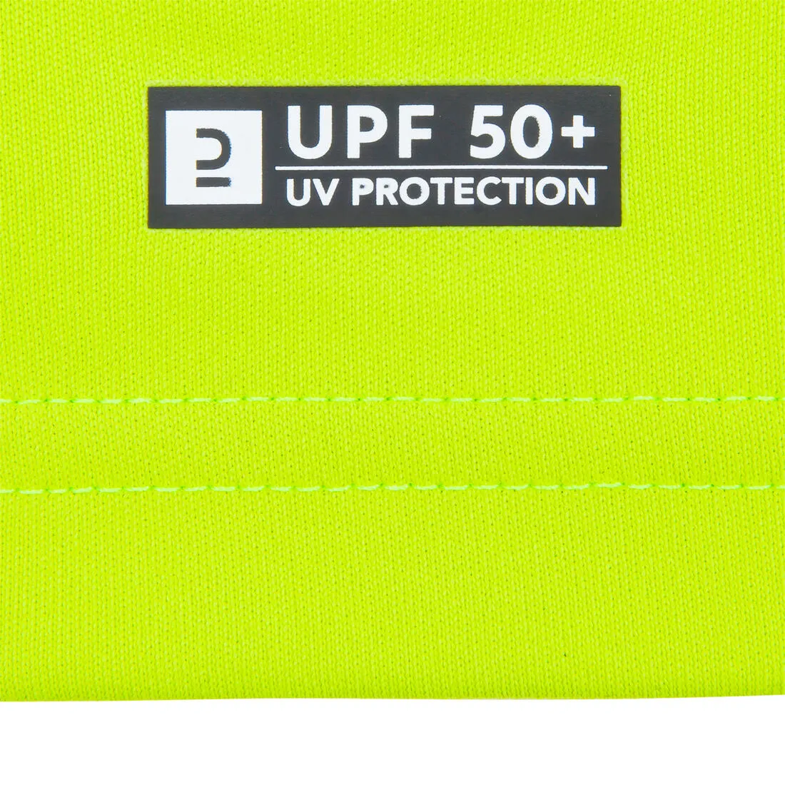 Kids’ water short-sleeved t-shirt anti UV