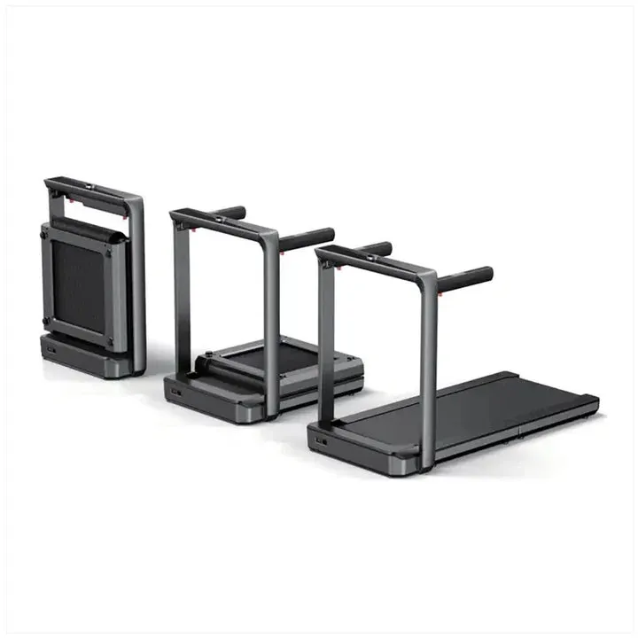 King Smith Foldable Treadmill MX16   With Max. Speed 16km/h With 1.5 Brushless Motor, With Side Armrest