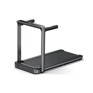 King Smith Foldable Treadmill MX16   With Max. Speed 16km/h With 1.5 Brushless Motor, With Side Armrest