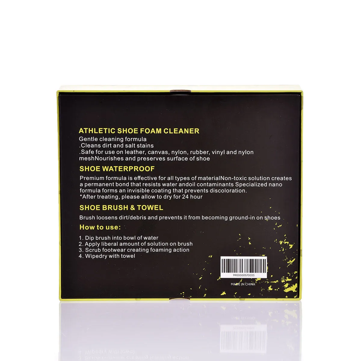 KIT CLEANING PREMIUM